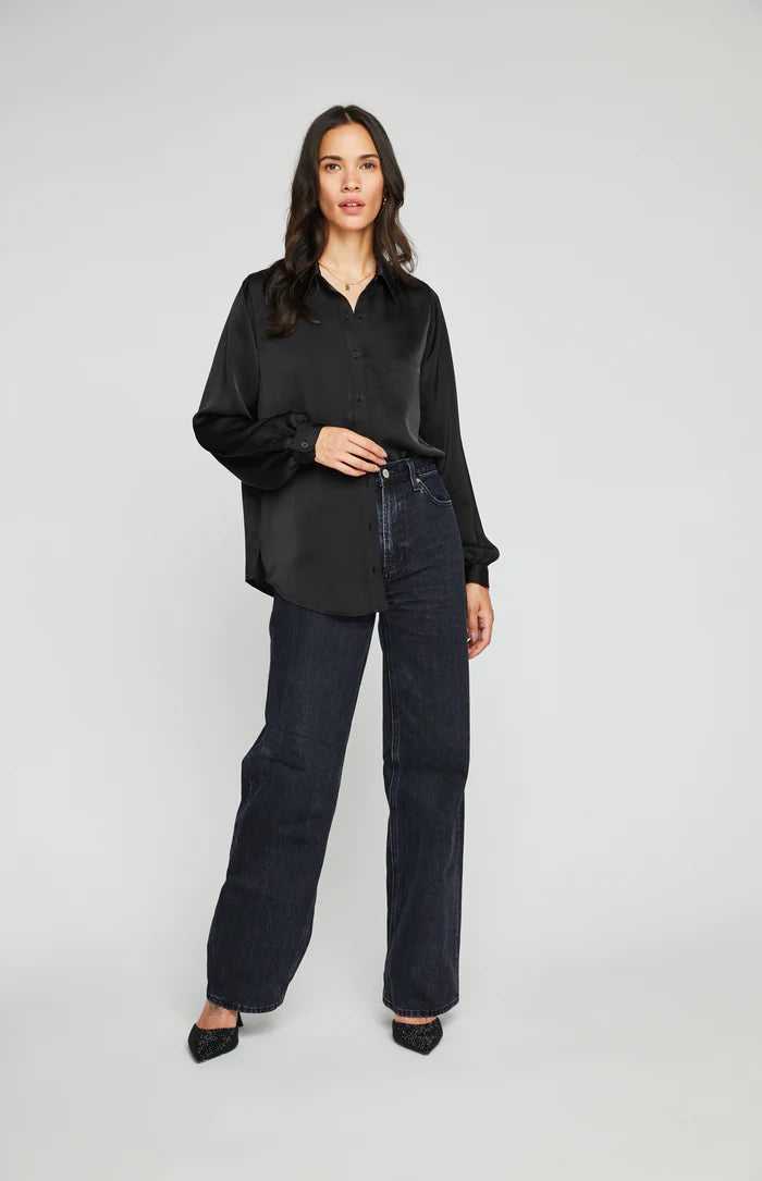 Gentle Fawn Pamela Blouse