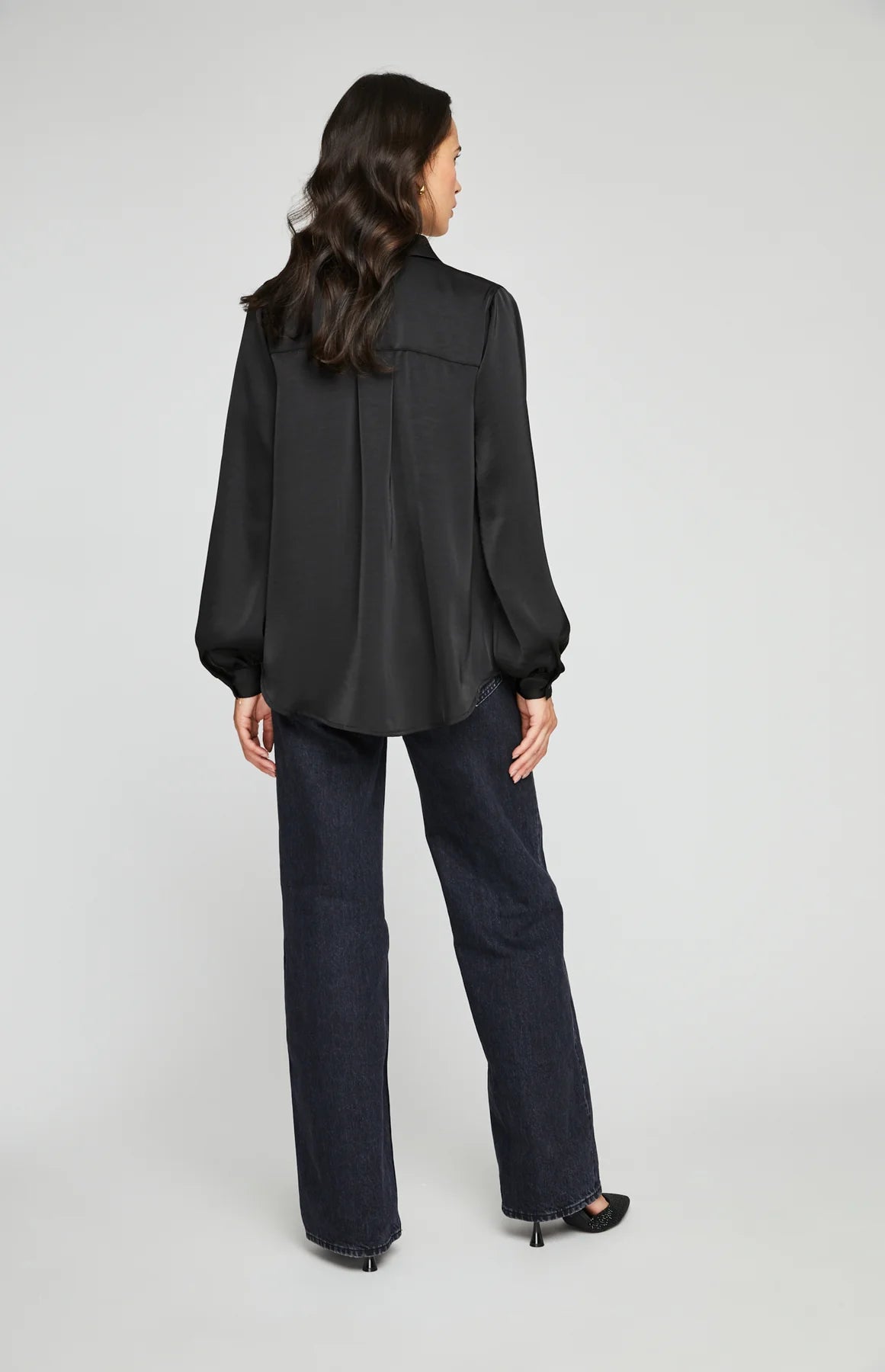 Gentle Fawn Pamela Blouse