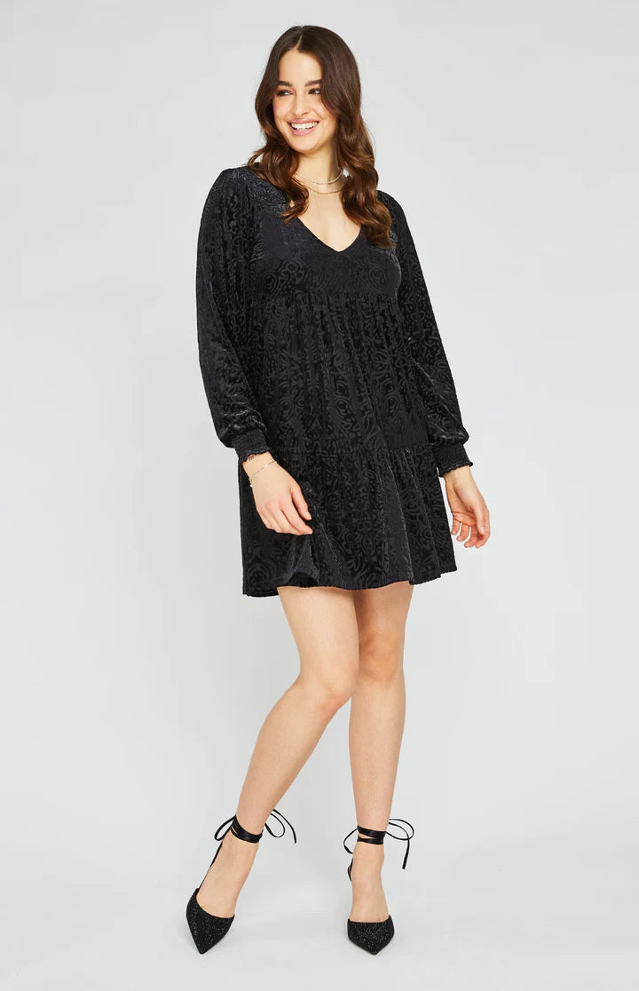 Gentle Fawn Verona Dress