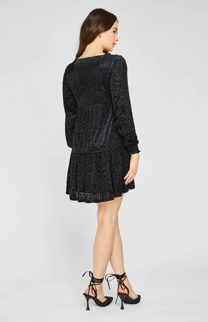 Gentle Fawn Verona Dress