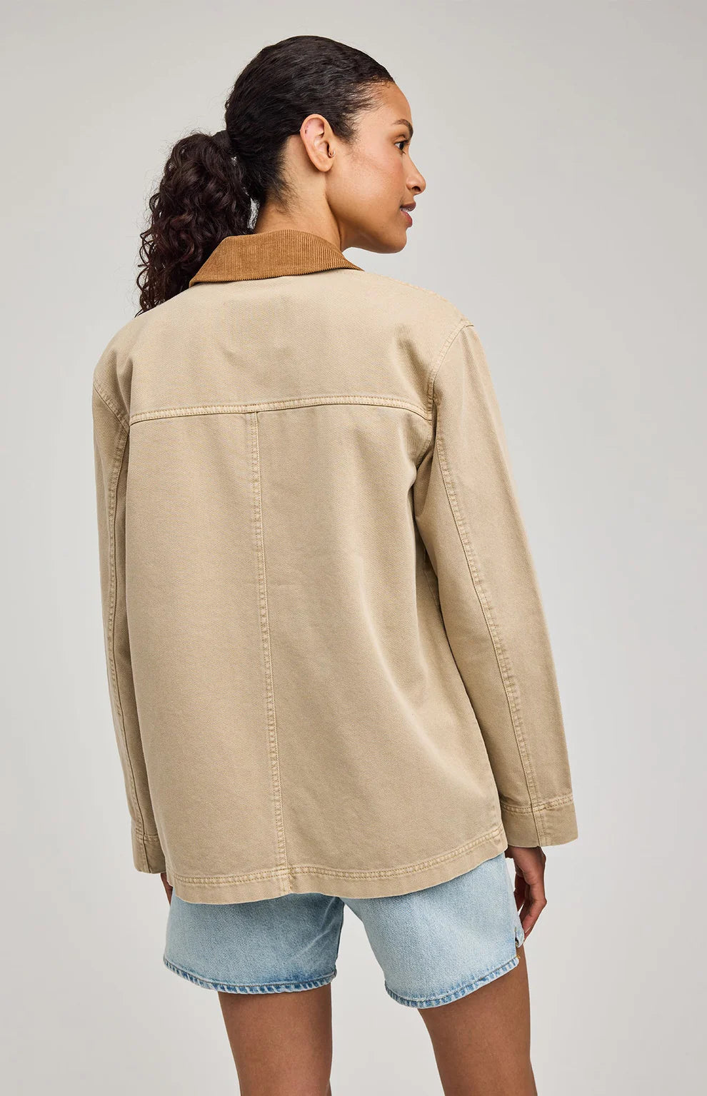Gentle Fawn Miller Barn Jacket