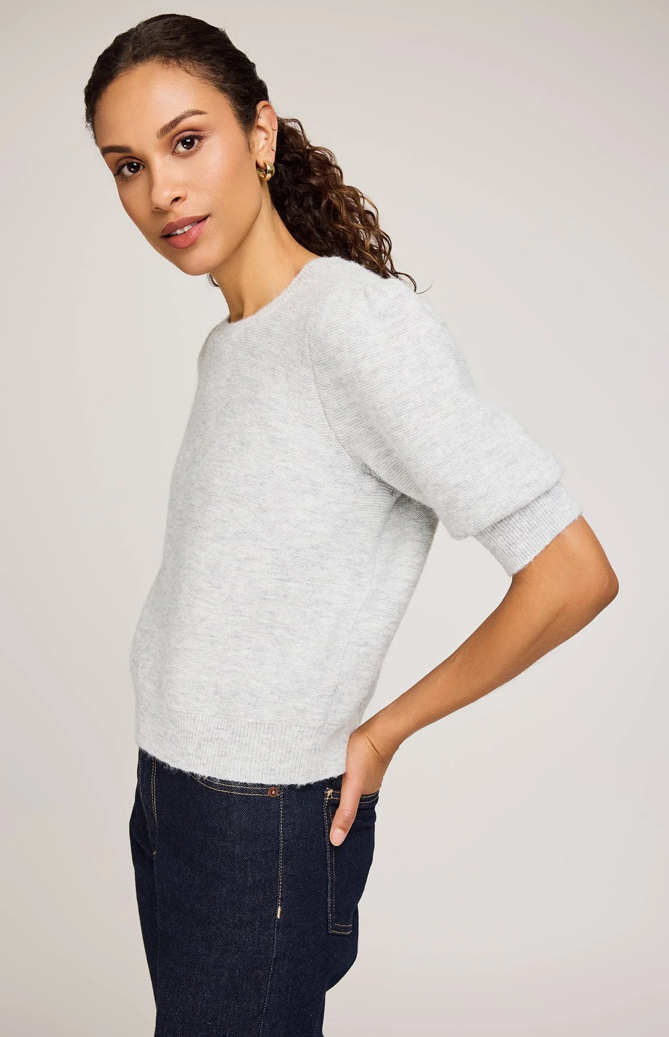Gentle Fawn Marisol Knit Top