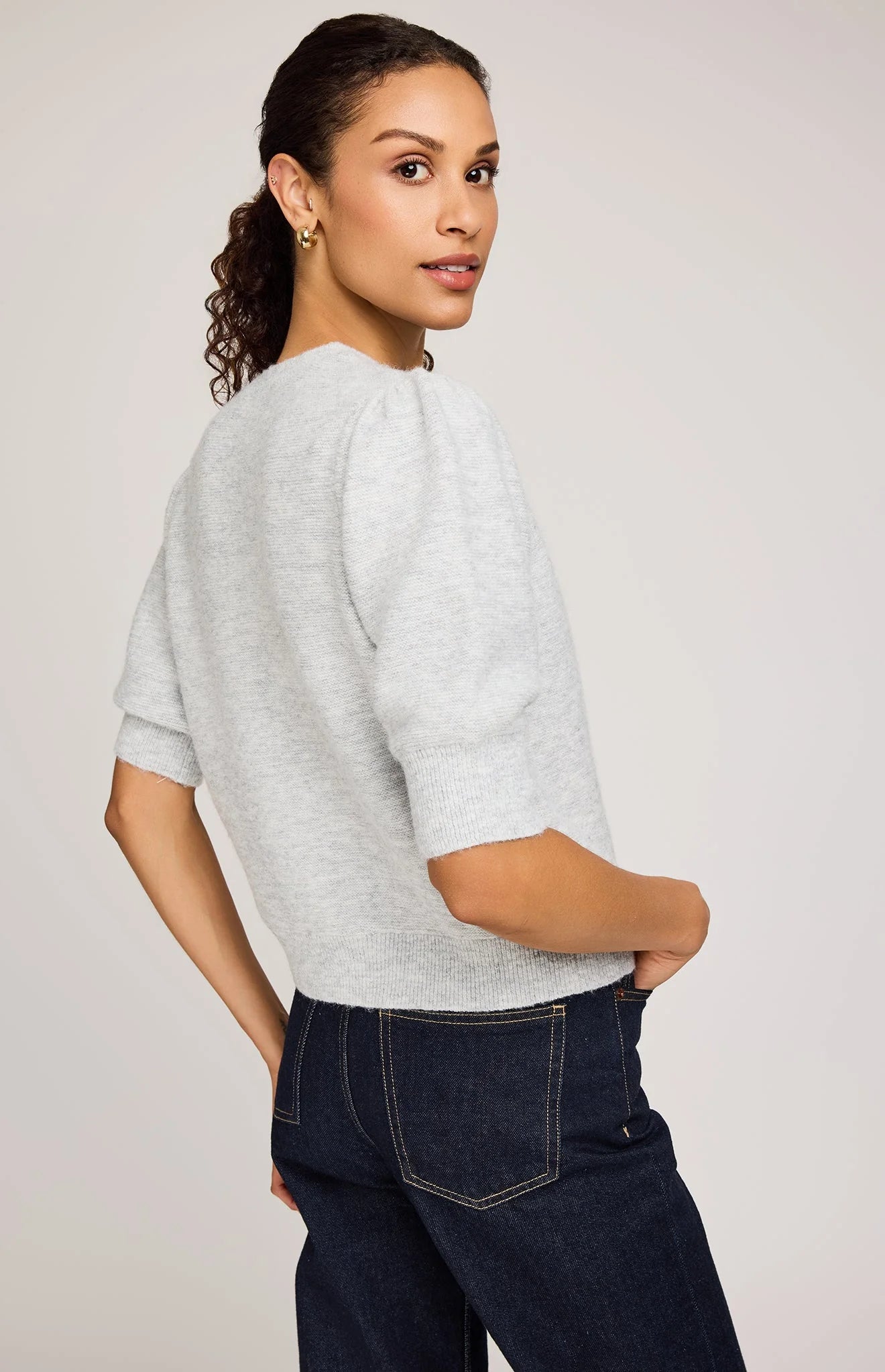 Gentle Fawn Marisol Knit Top