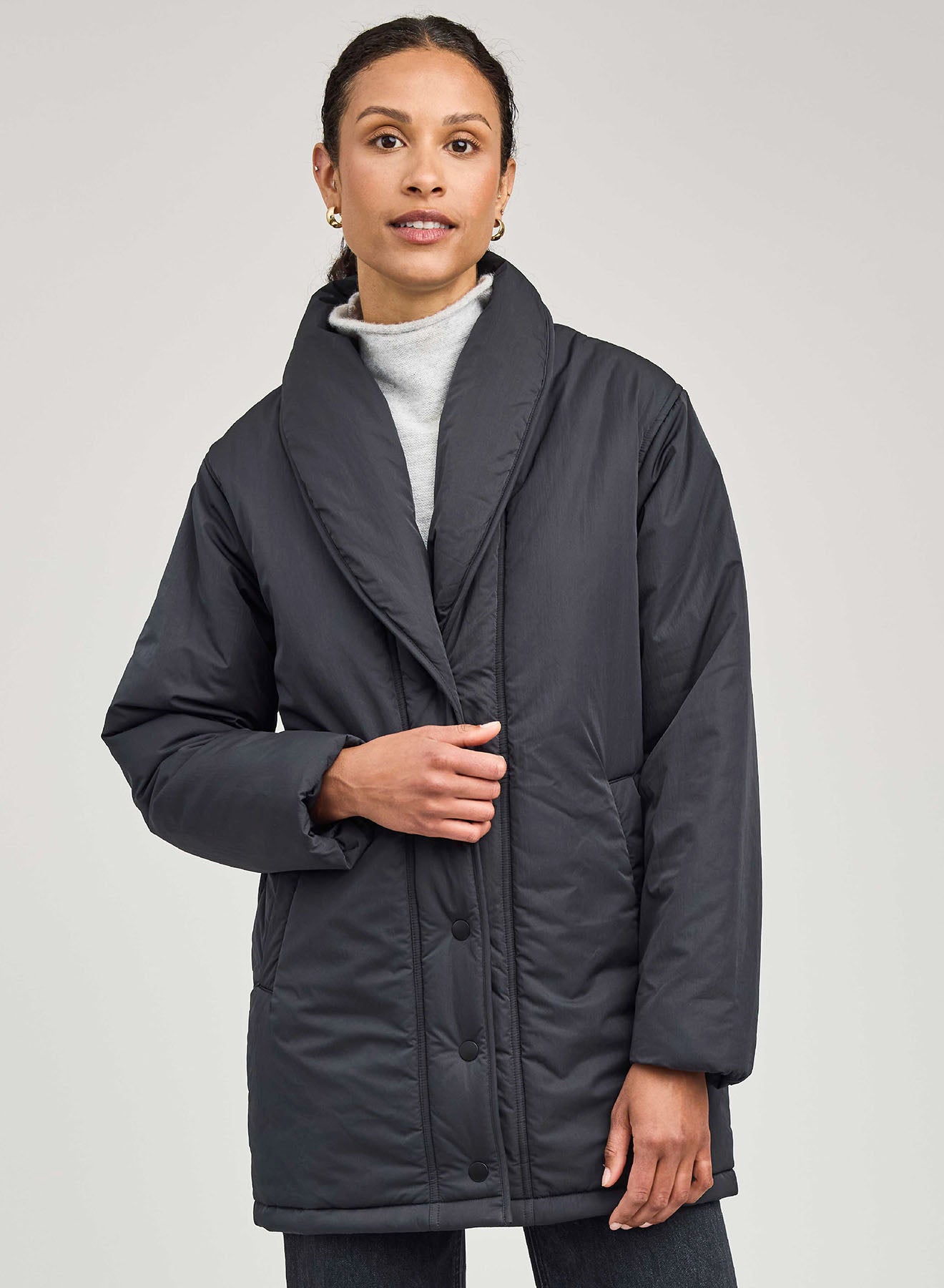 Gentle Fawn Davis Jacket