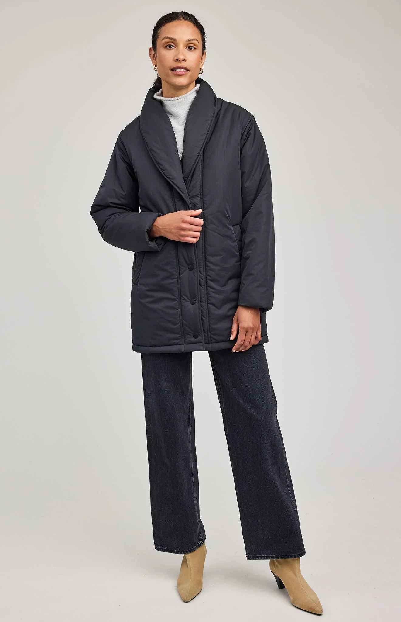 Gentle Fawn Davis Jacket