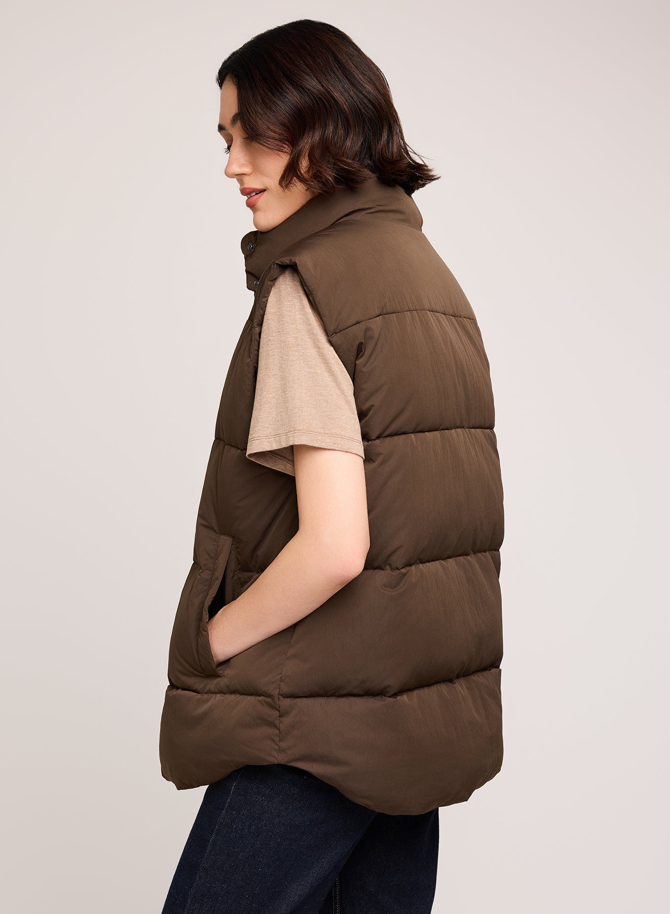 Gentle Fawn Nora Vest