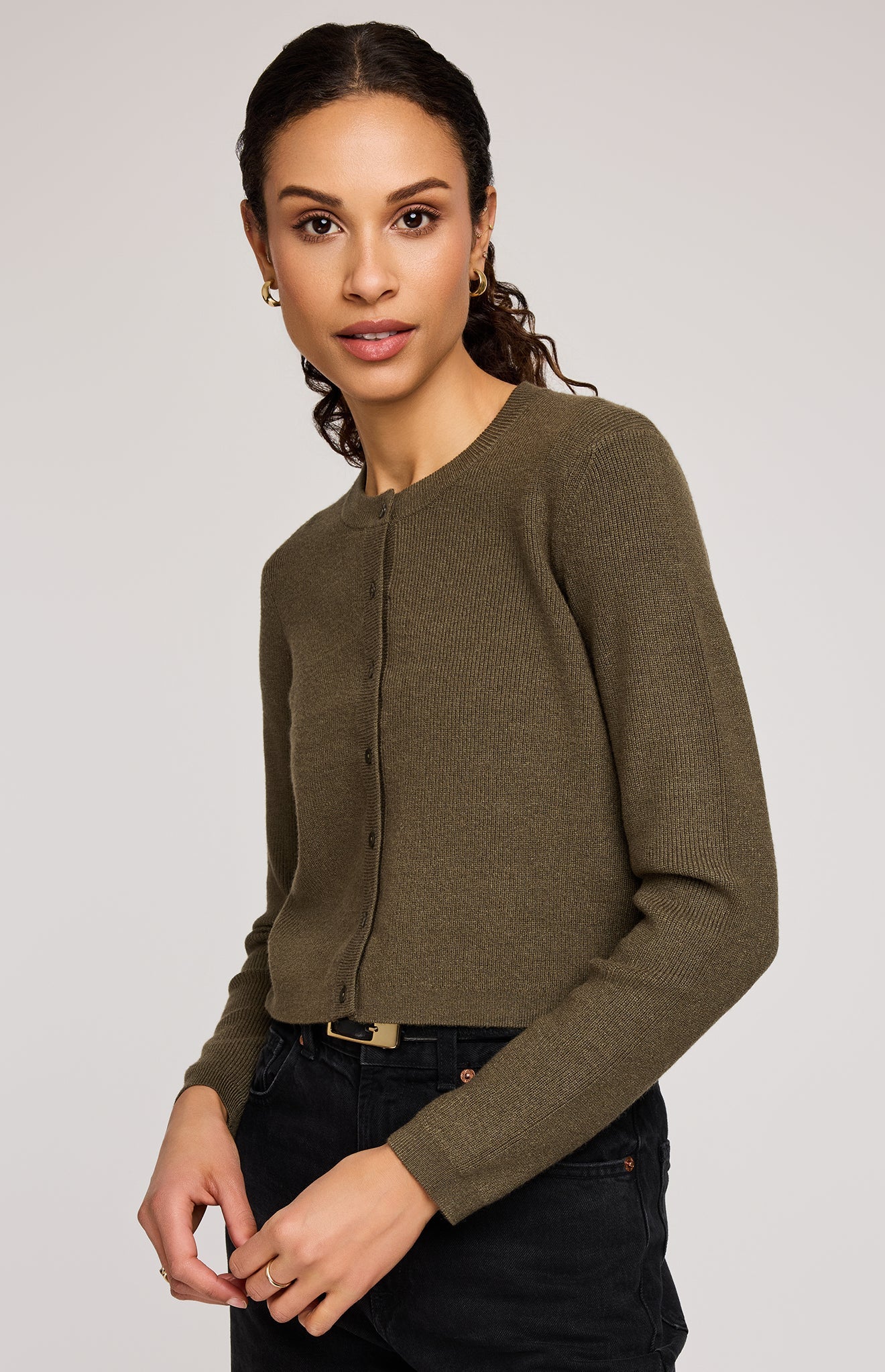 Gentle Fawn Mirabelle Knit Top
