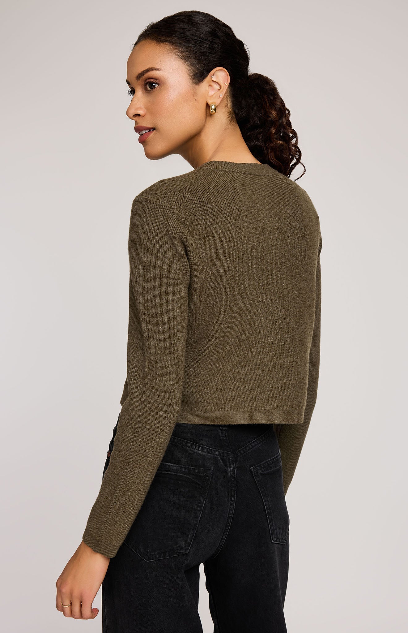 Gentle Fawn Mirabelle Knit Top