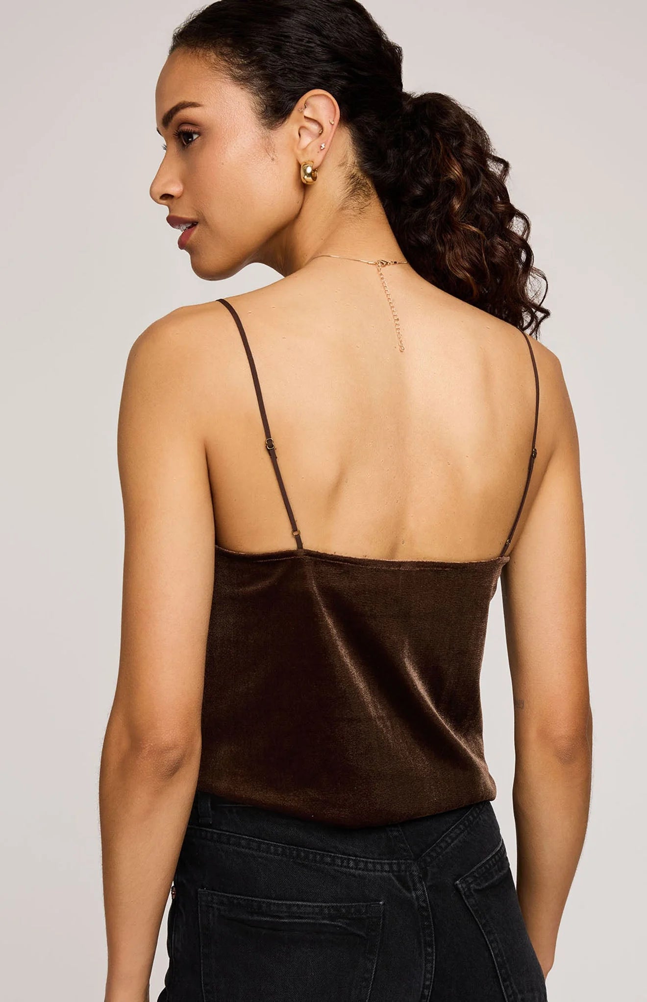 Gentle Fawn Sofie Velvet Tank