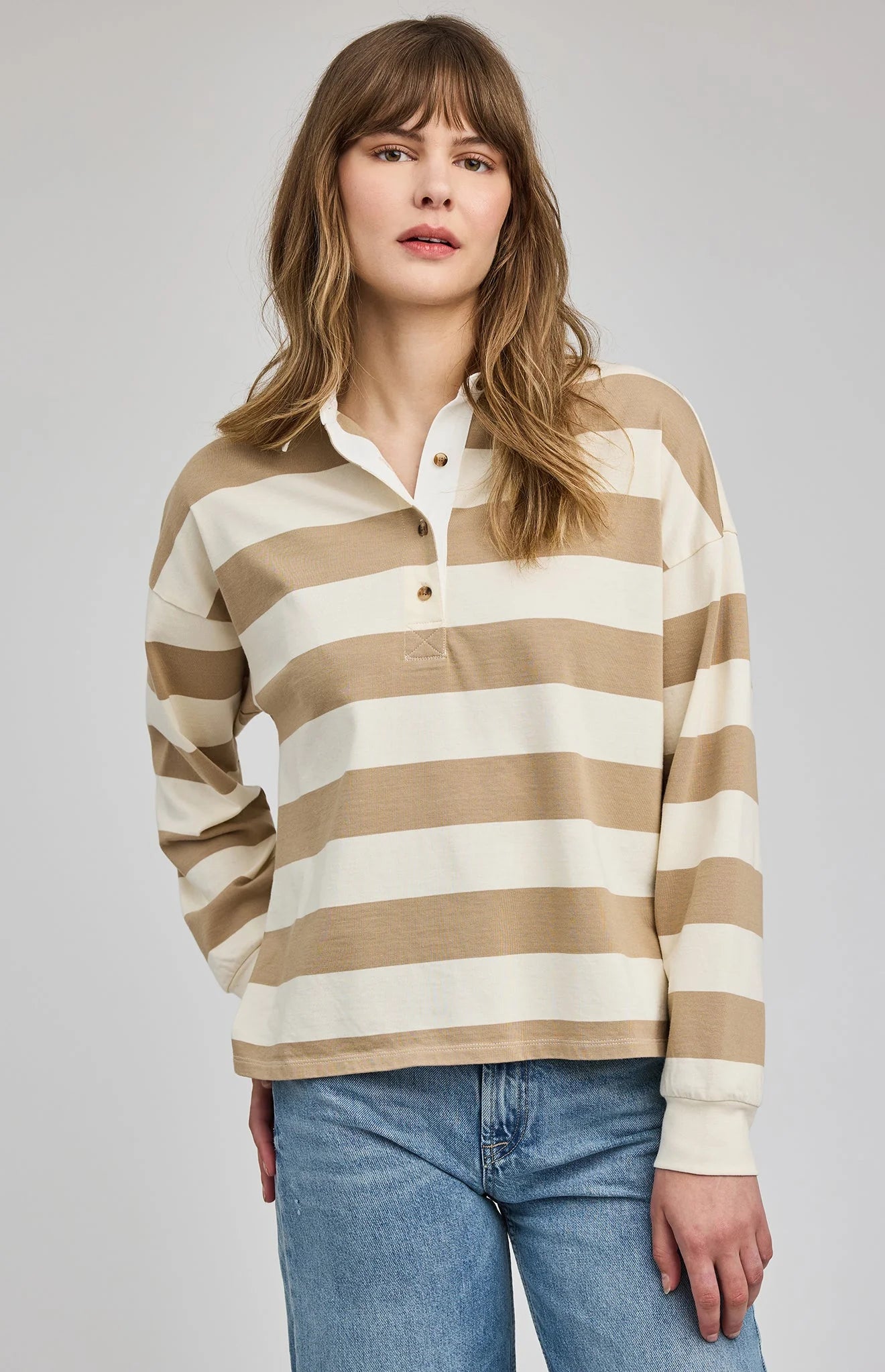 Gentle Fawn Britt Long Sleeve