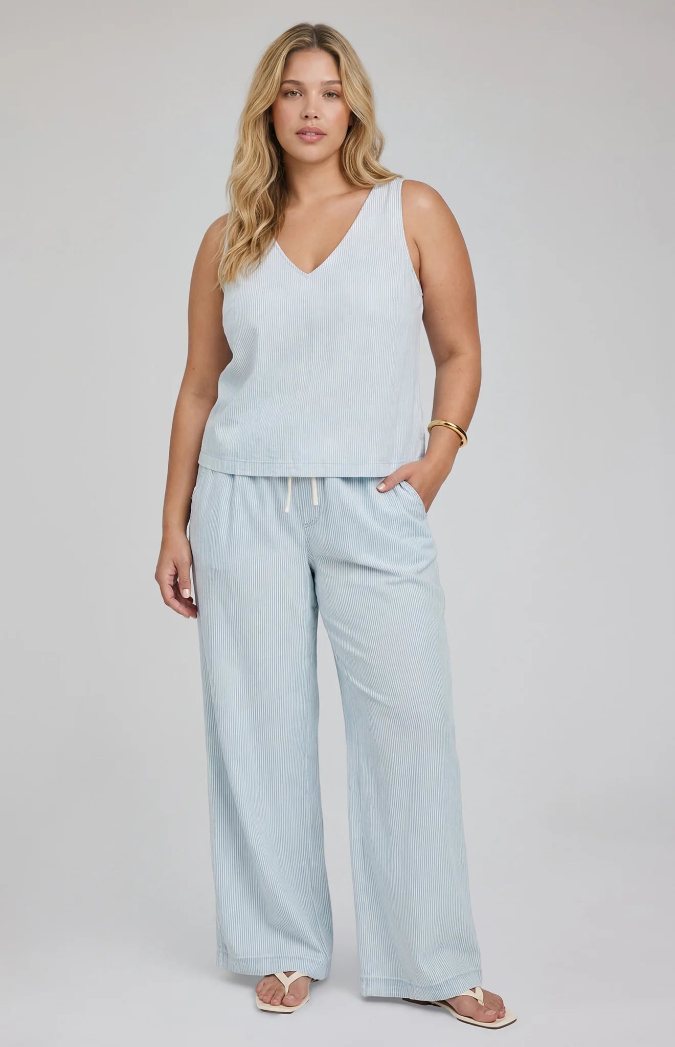 Gentle Fawn Camille Pant