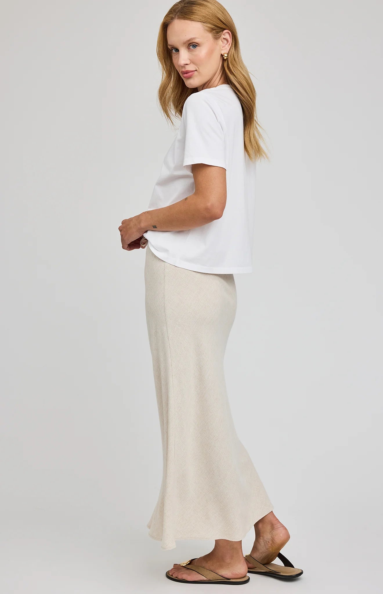 Gentle Fawn Cassia Skirt