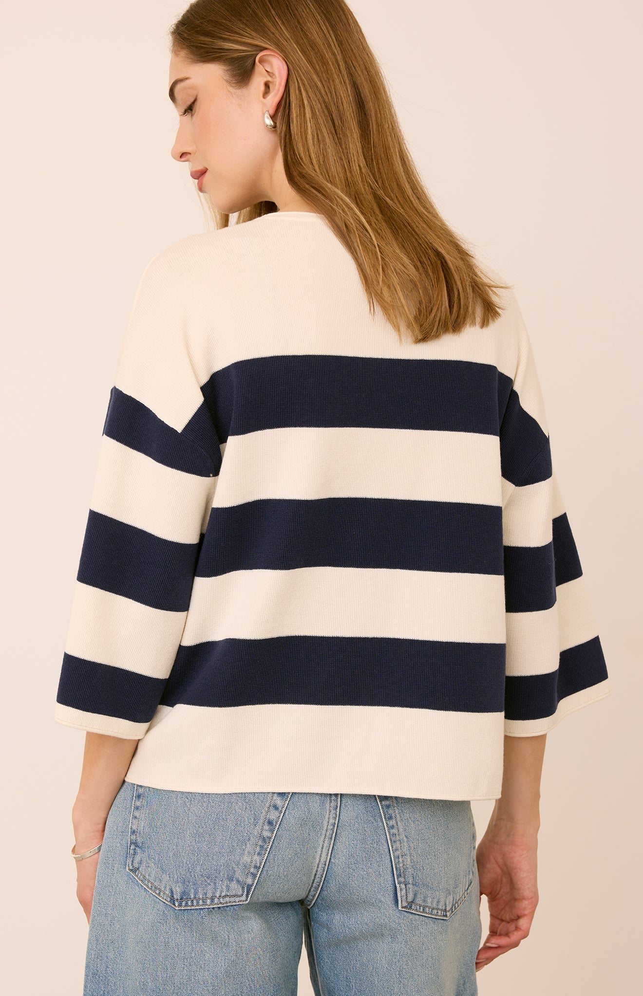 Gentle Fawn Amina Knit Top