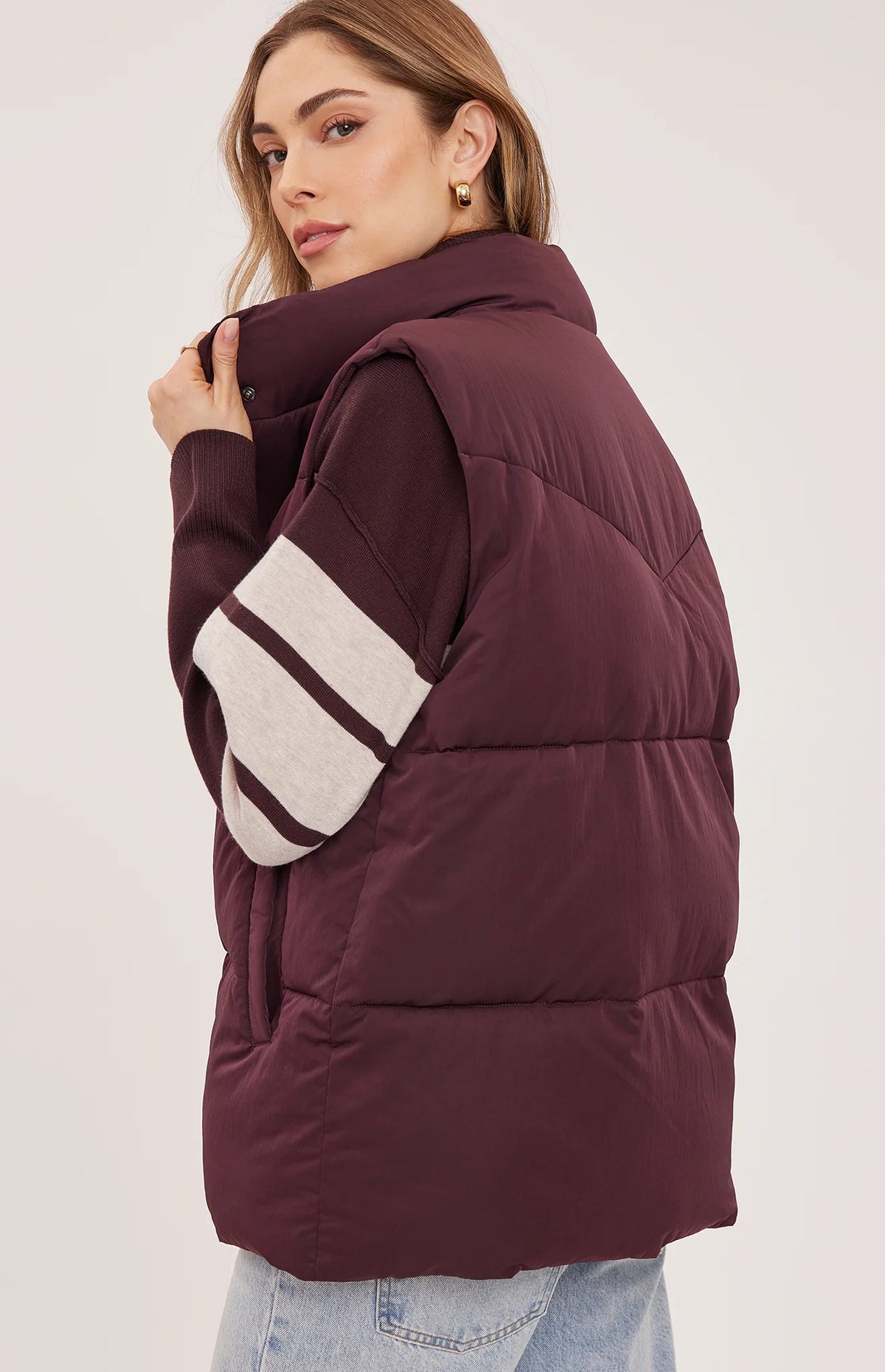 Gentle Fawn Shiloh Vest
