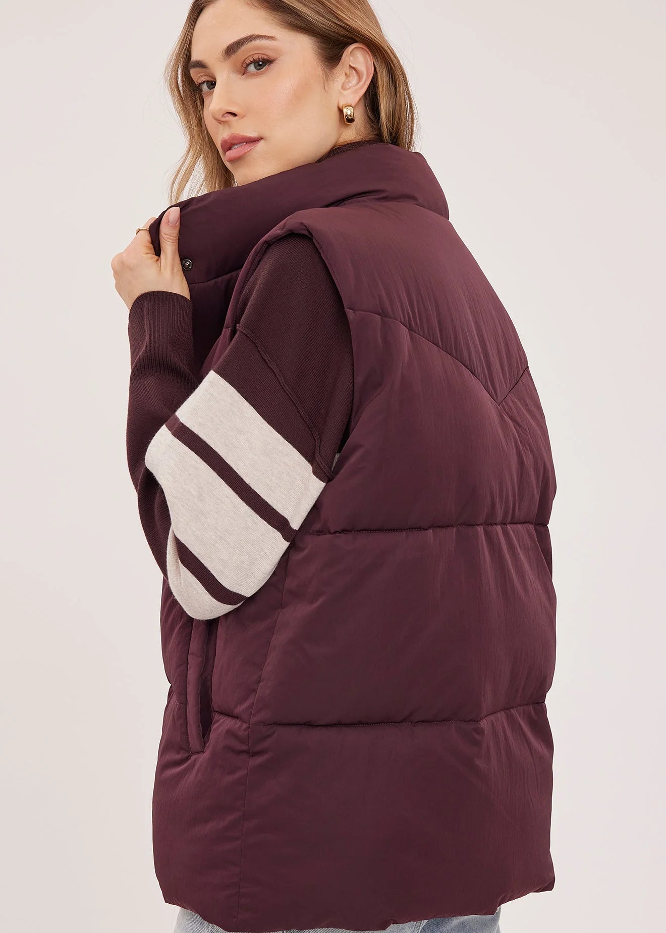 Gentle Fawn Shiloh Vest