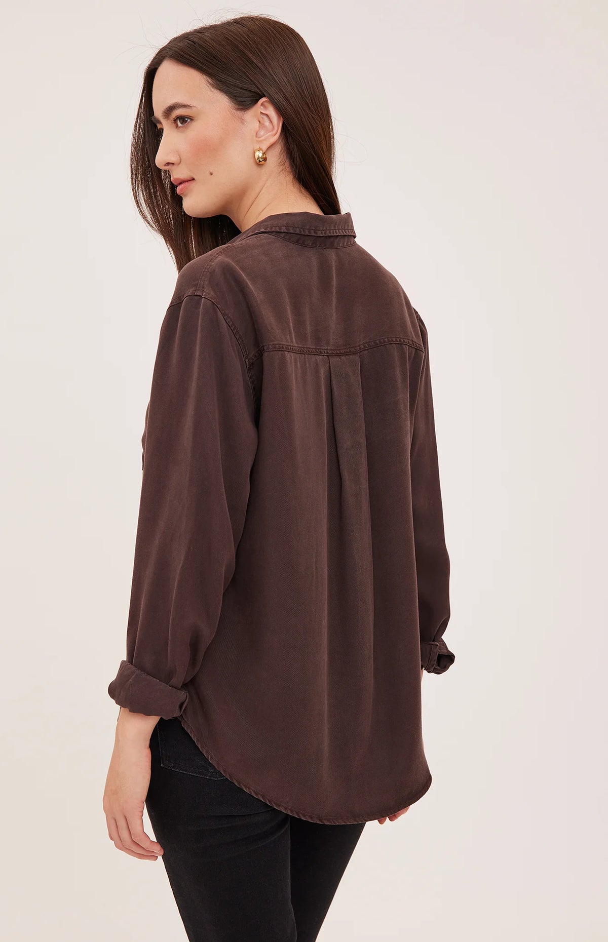 Gentle Fawn Carmen Button Down Shirt