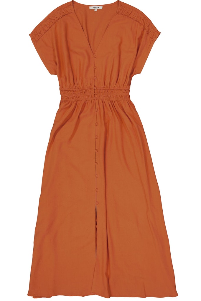 Garcia Paprika Dress