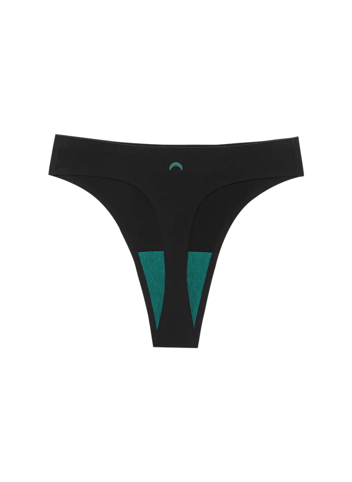 HUHA Seamless High Rise Thong