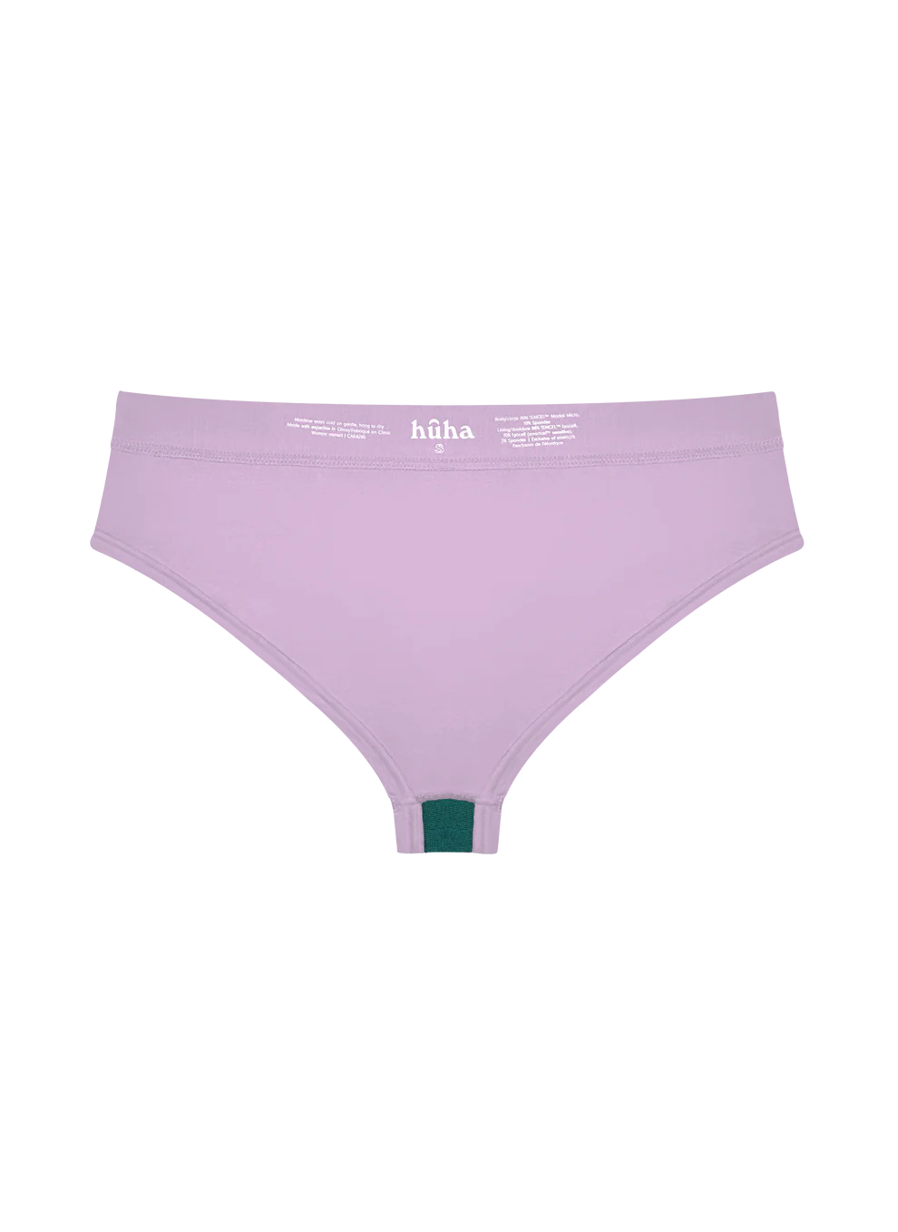 HUHA Cheeky- Mineral Undies