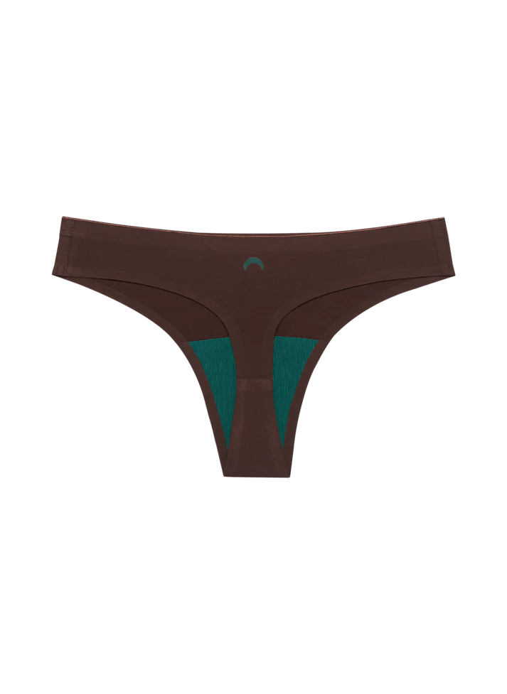 HUHA Seamless Low-Mid Rise Thong