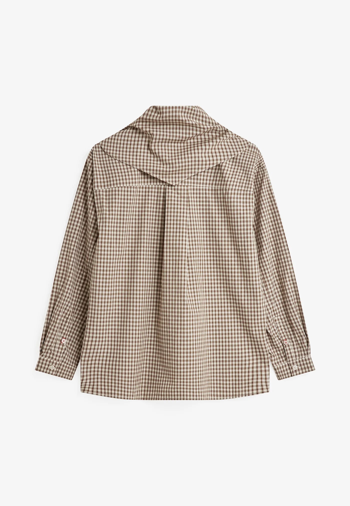 Minimum Harper Long Sleeve Shirt