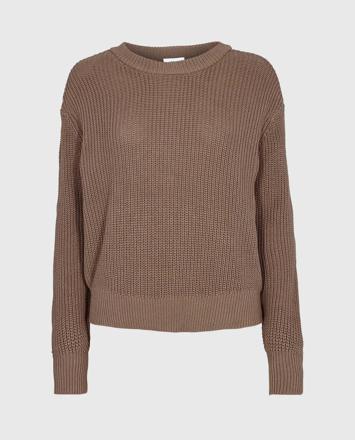 Minimum Pine Bark Mikala Sweater