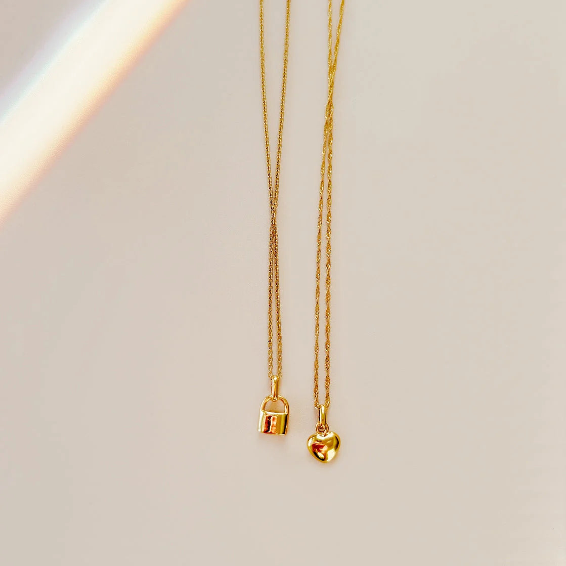 Sugar Blossom Jude Necklace