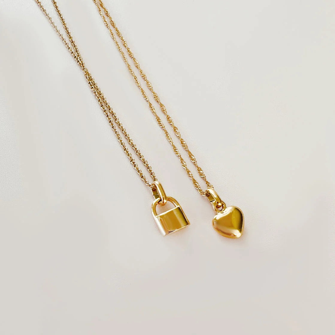 Sugar Blossom Jude Necklace
