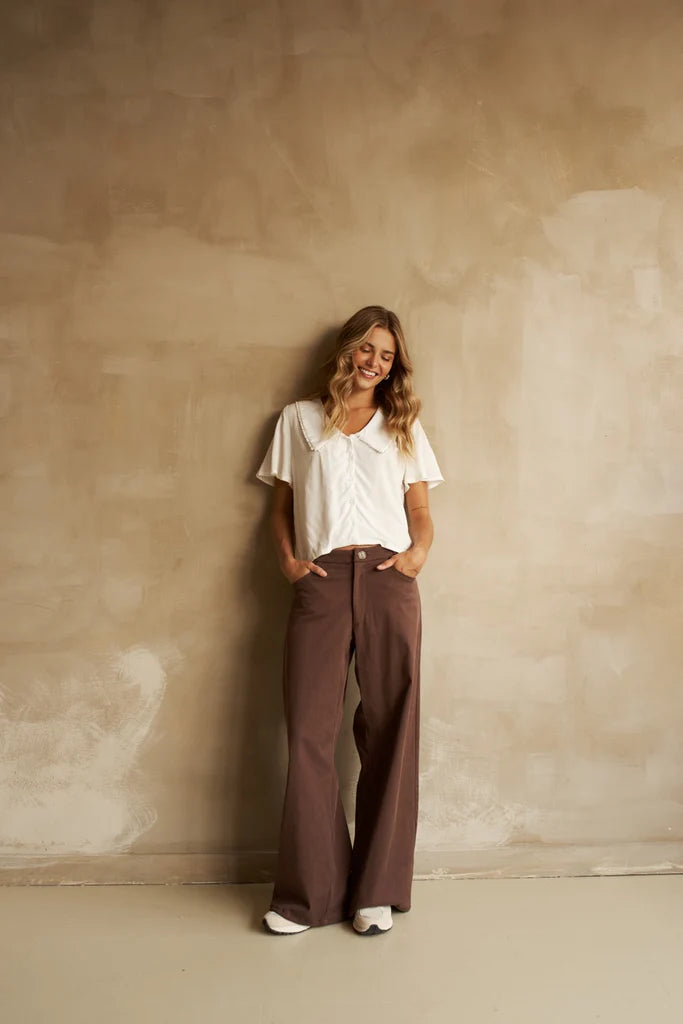 Dailystory Zayna Blouse