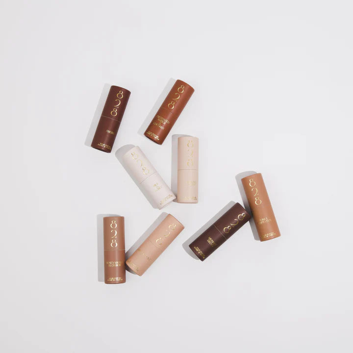 828 Aroma- Honeysuckle Blossom Solid Perfume