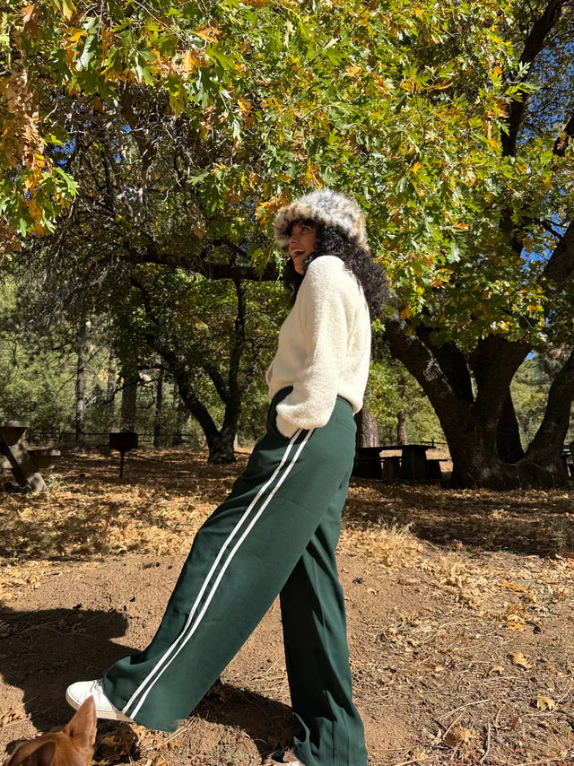 Z Supply Saunder Track Pant