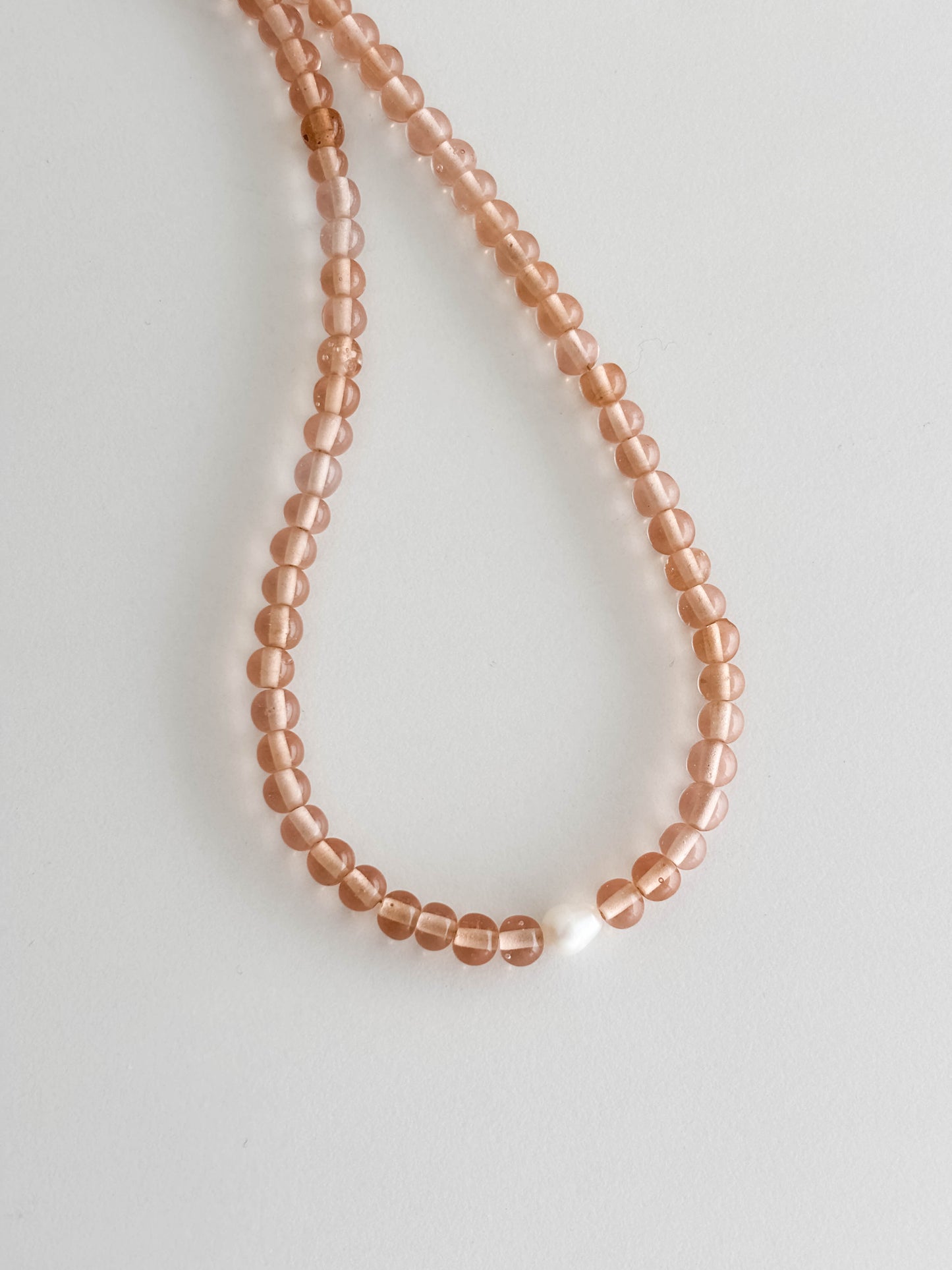 Marine Parade Necklaces 2- 14 Colors