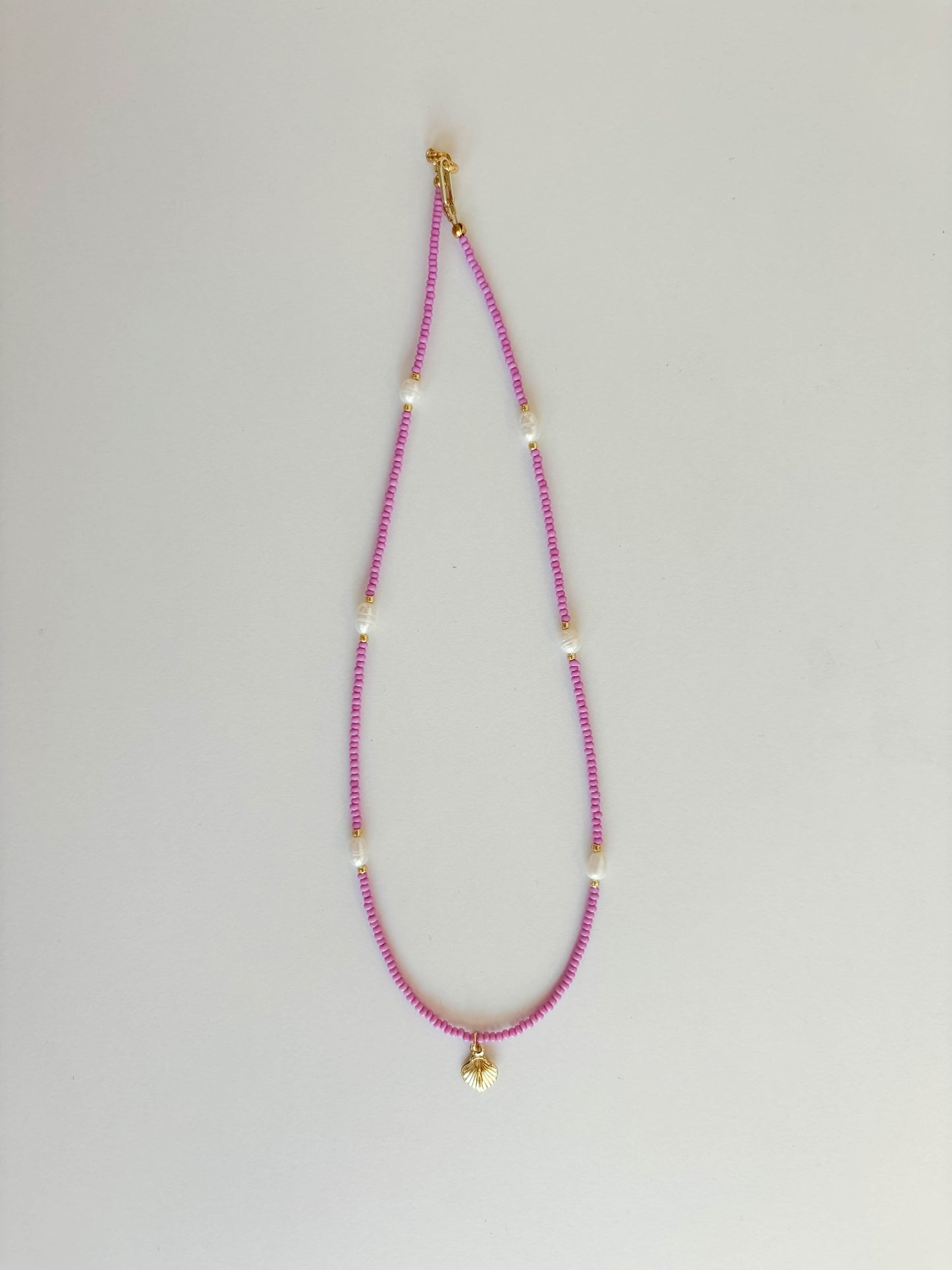 Marine Parade Necklaces 1- 11 Colors