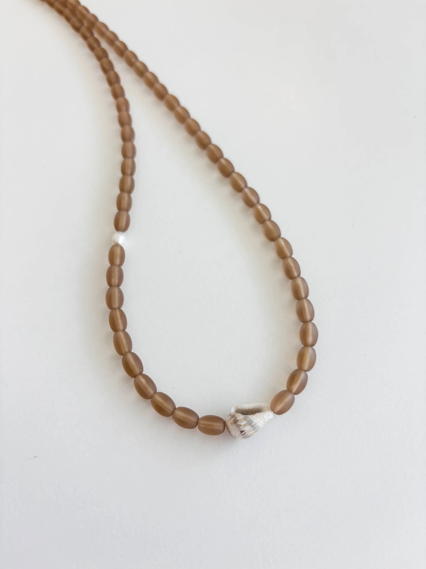 Marine Parade Necklaces 2- 6 Colors