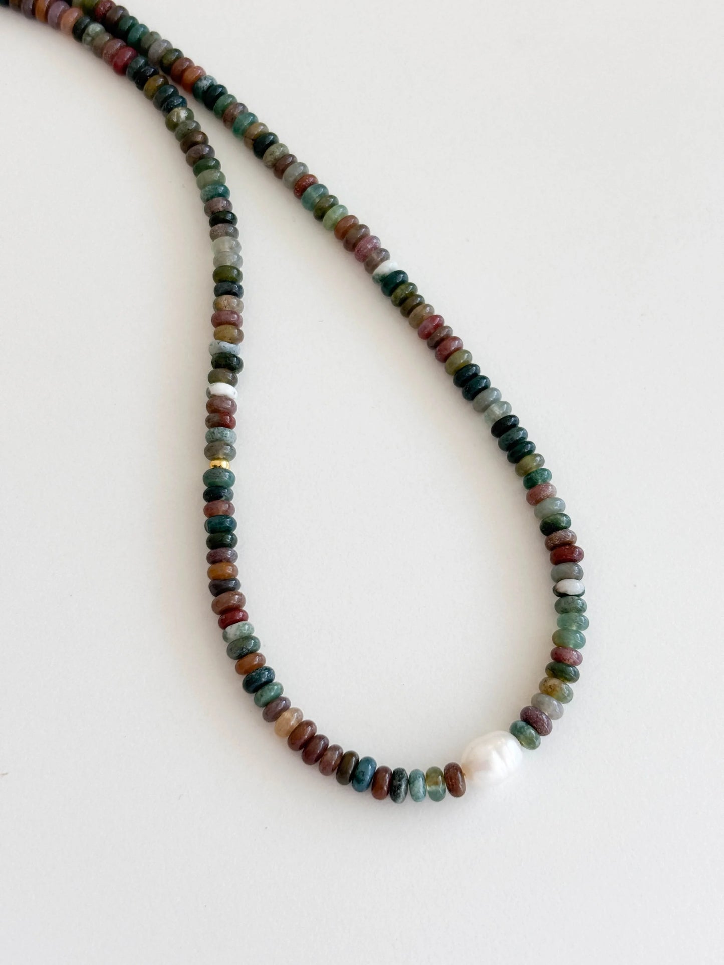 Marine Parade Necklaces 3- 6 Colors