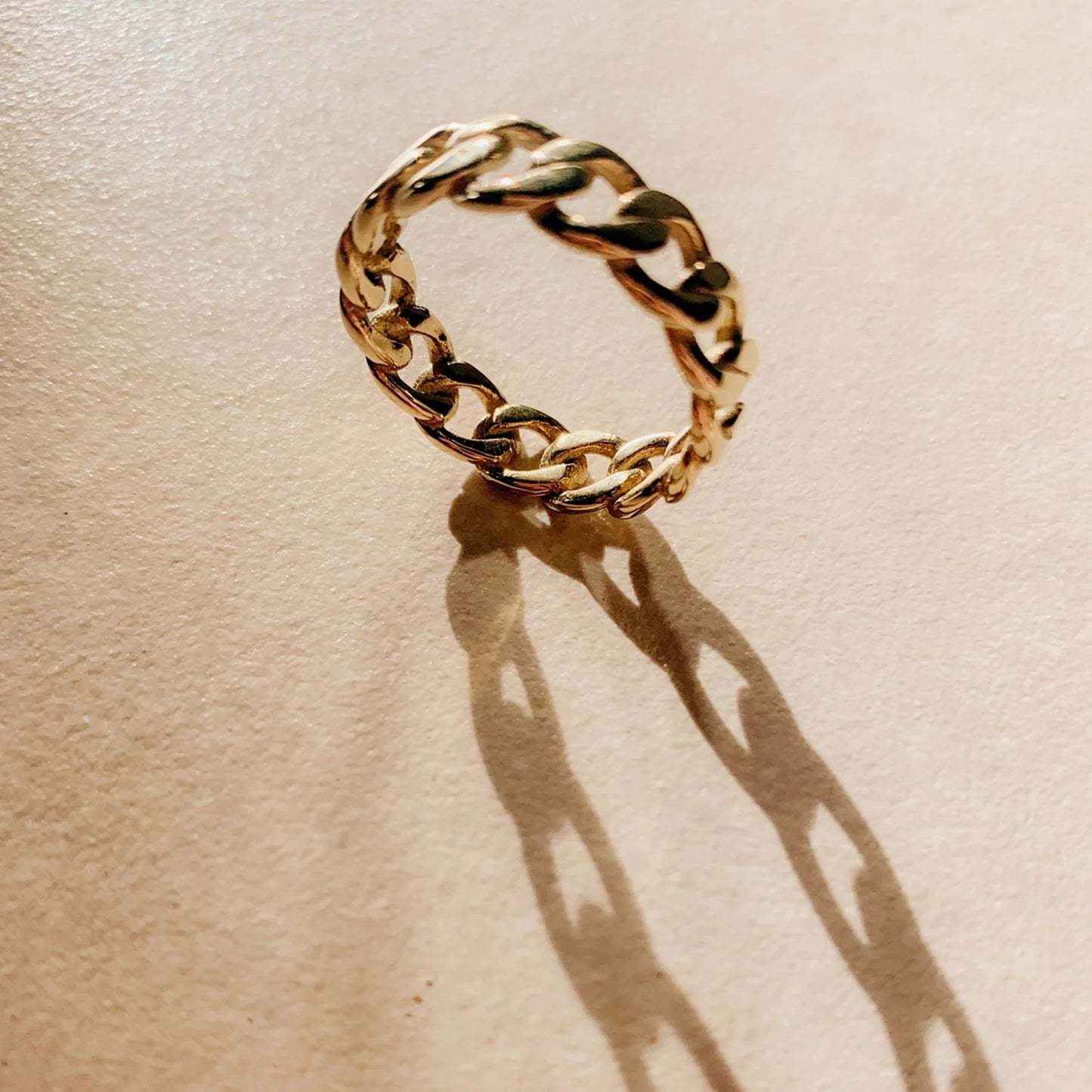 Sugar Blossom Jace Ring