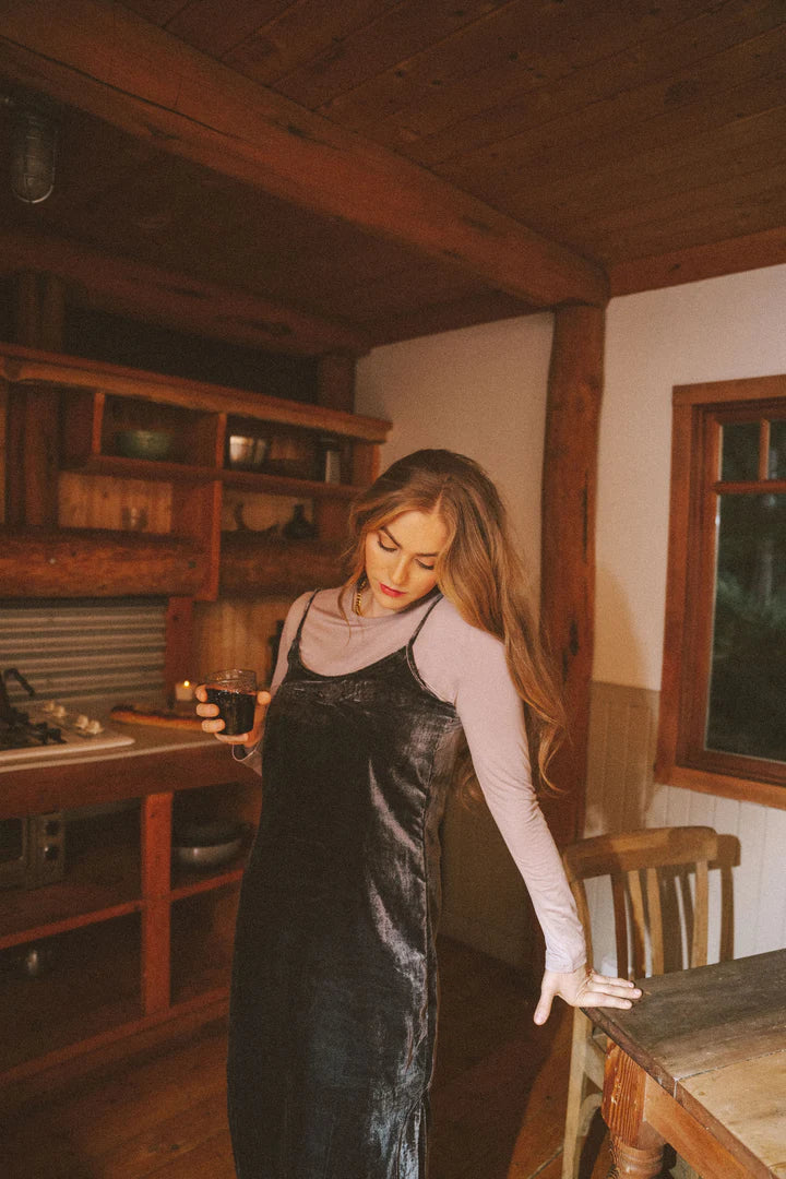 Jackson Rowe Crisp Dress