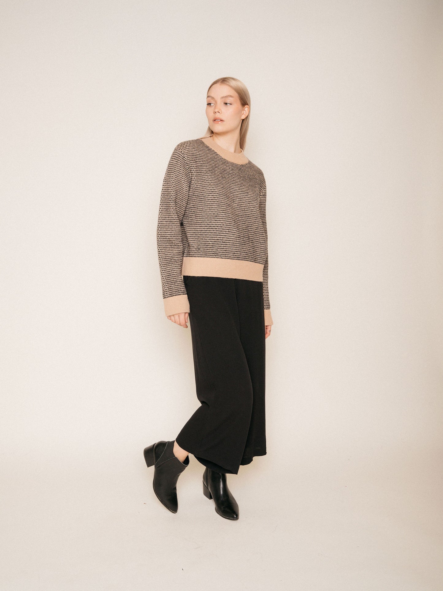 Jackson Rowe Ridge Sweater