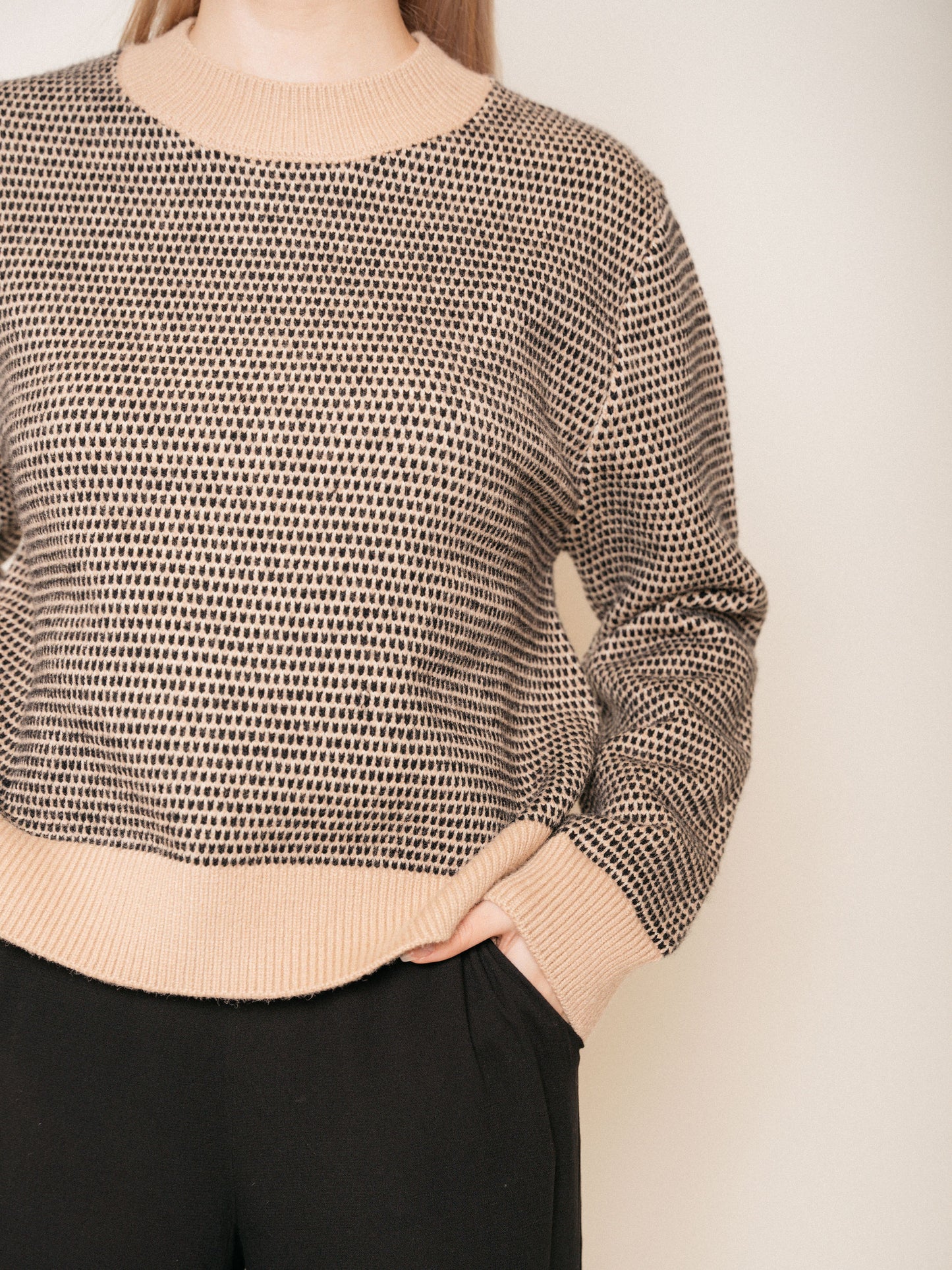 Jackson Rowe Ridge Sweater
