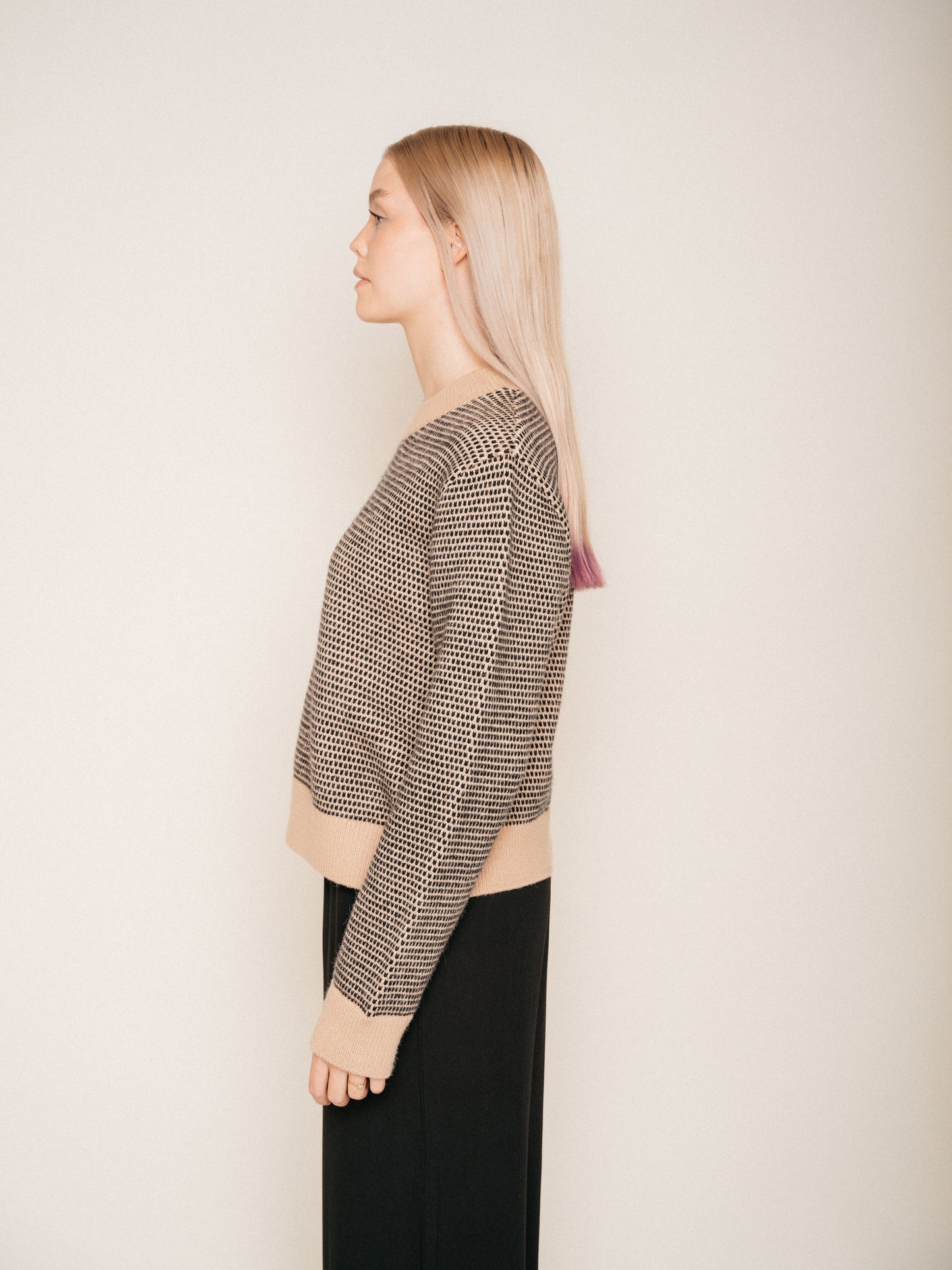 Jackson Rowe Ridge Sweater