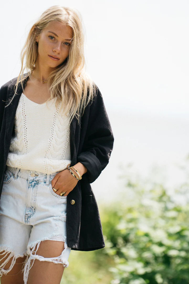Jackson Rowe Upturn Blazer