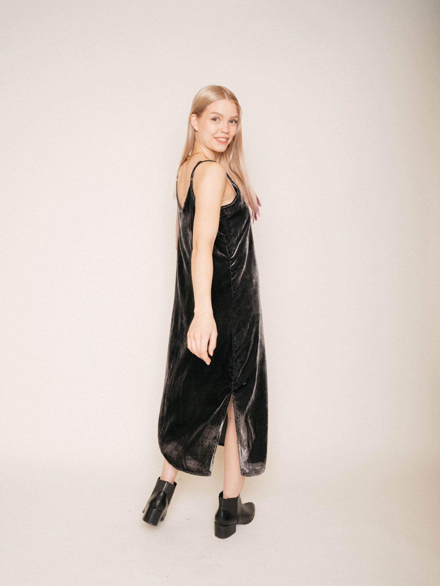 Jackson Rowe Crisp Dress