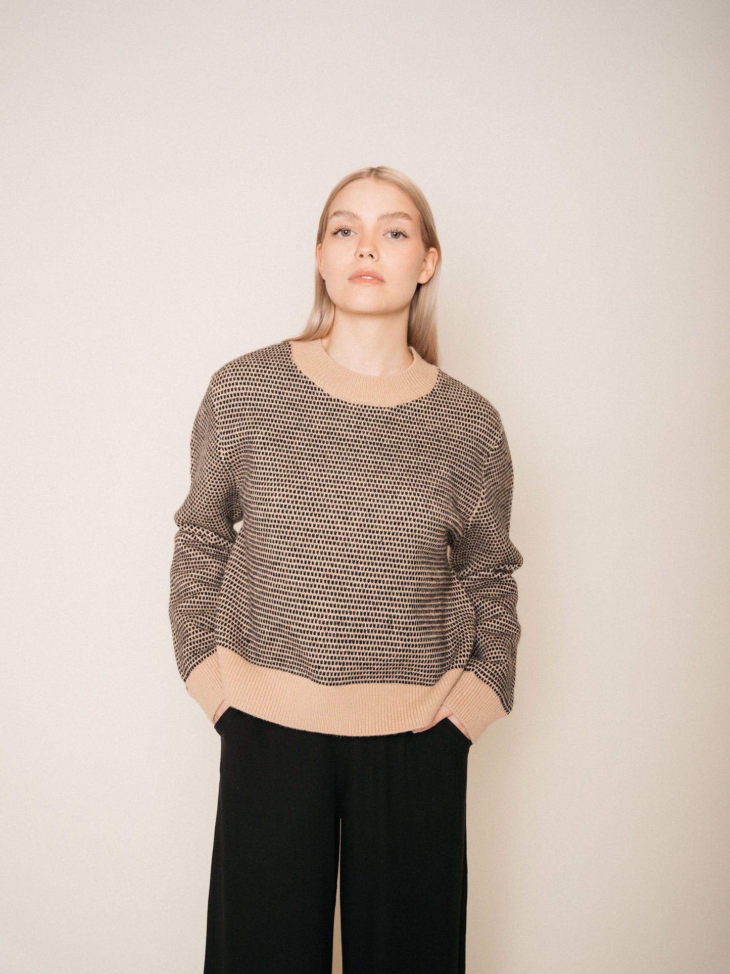 Jackson Rowe Ridge Sweater