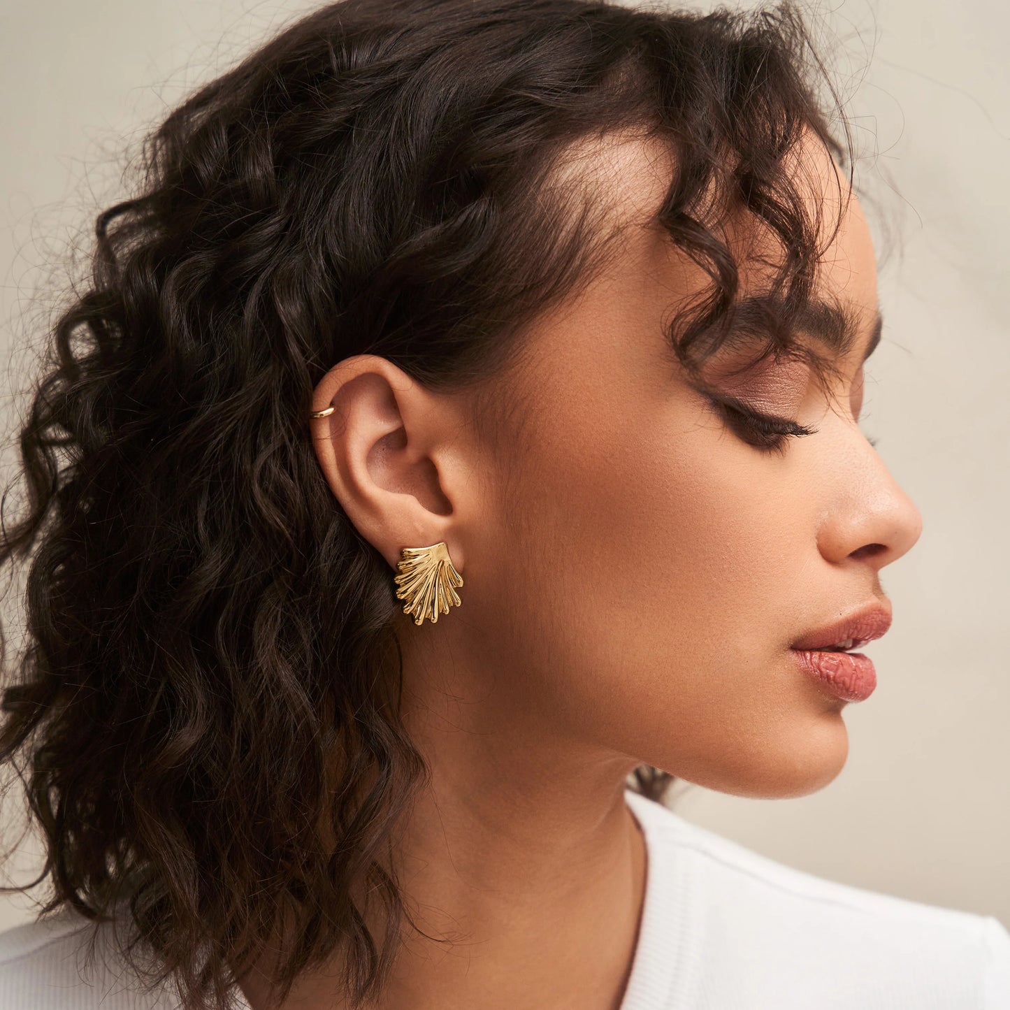 Sugar Blossom Joanie Earrings
