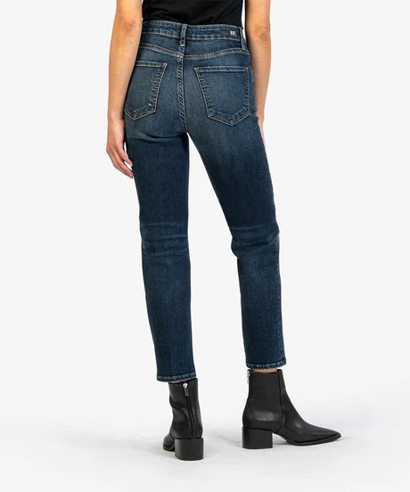 Kut from the Kloth Elizabeth High Rise Resounding Jeans