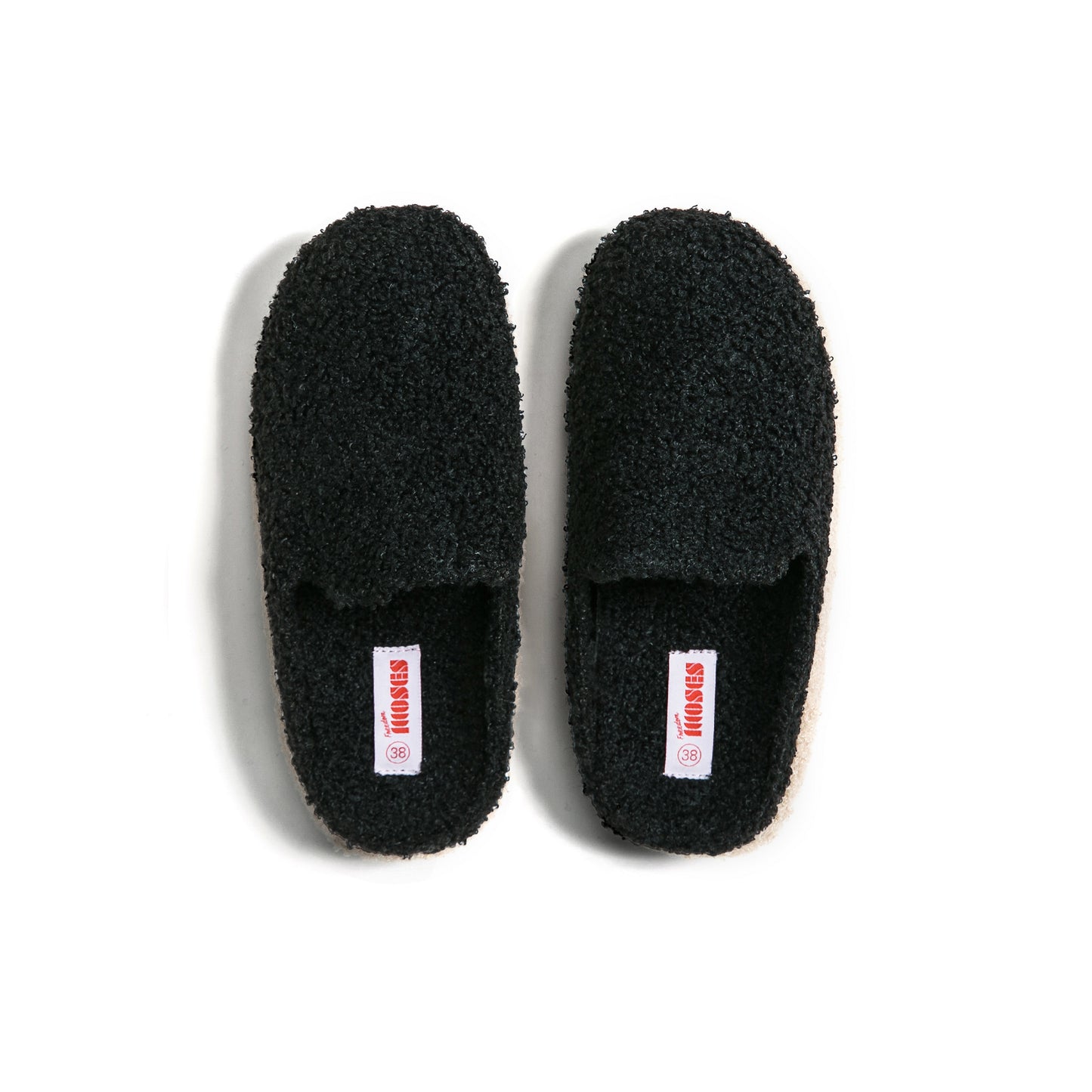 Freedom Moses Jet Kush Slippers