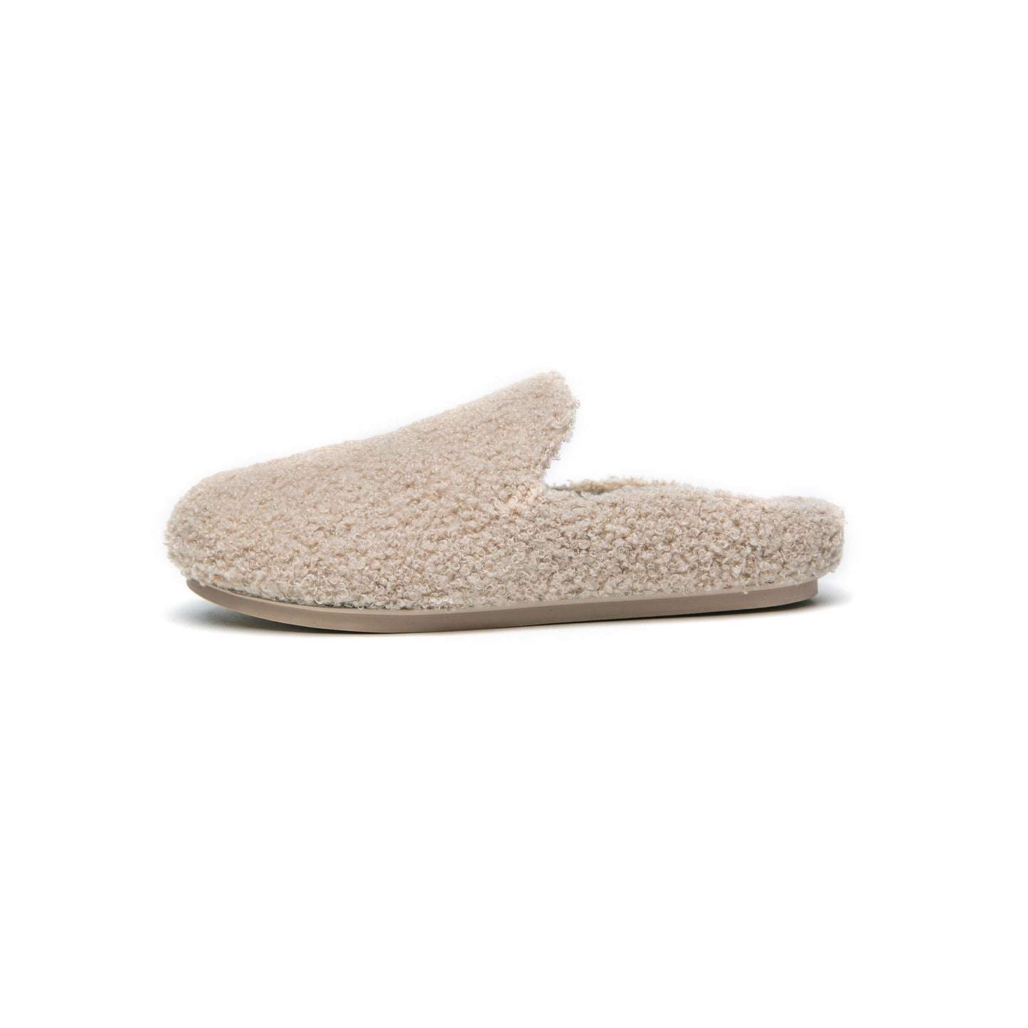 Freedom Moses Latte Kush Slippers