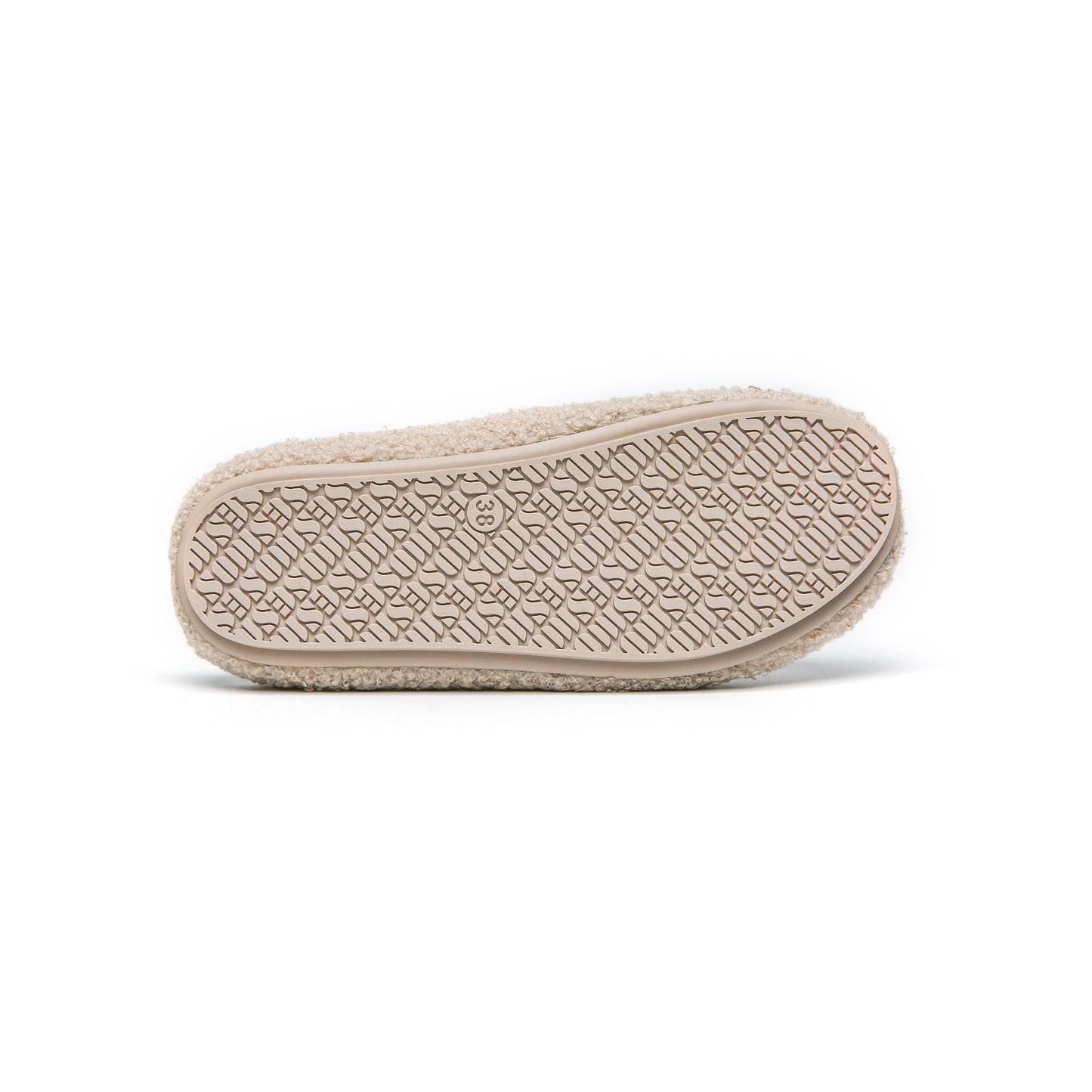 Freedom Moses Latte Kush Slippers