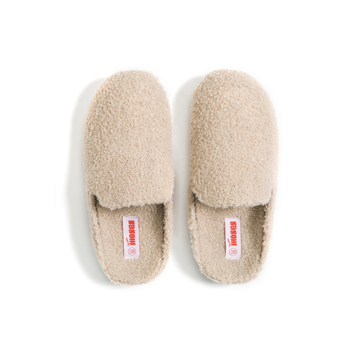 Freedom Moses Latte Kush Slippers