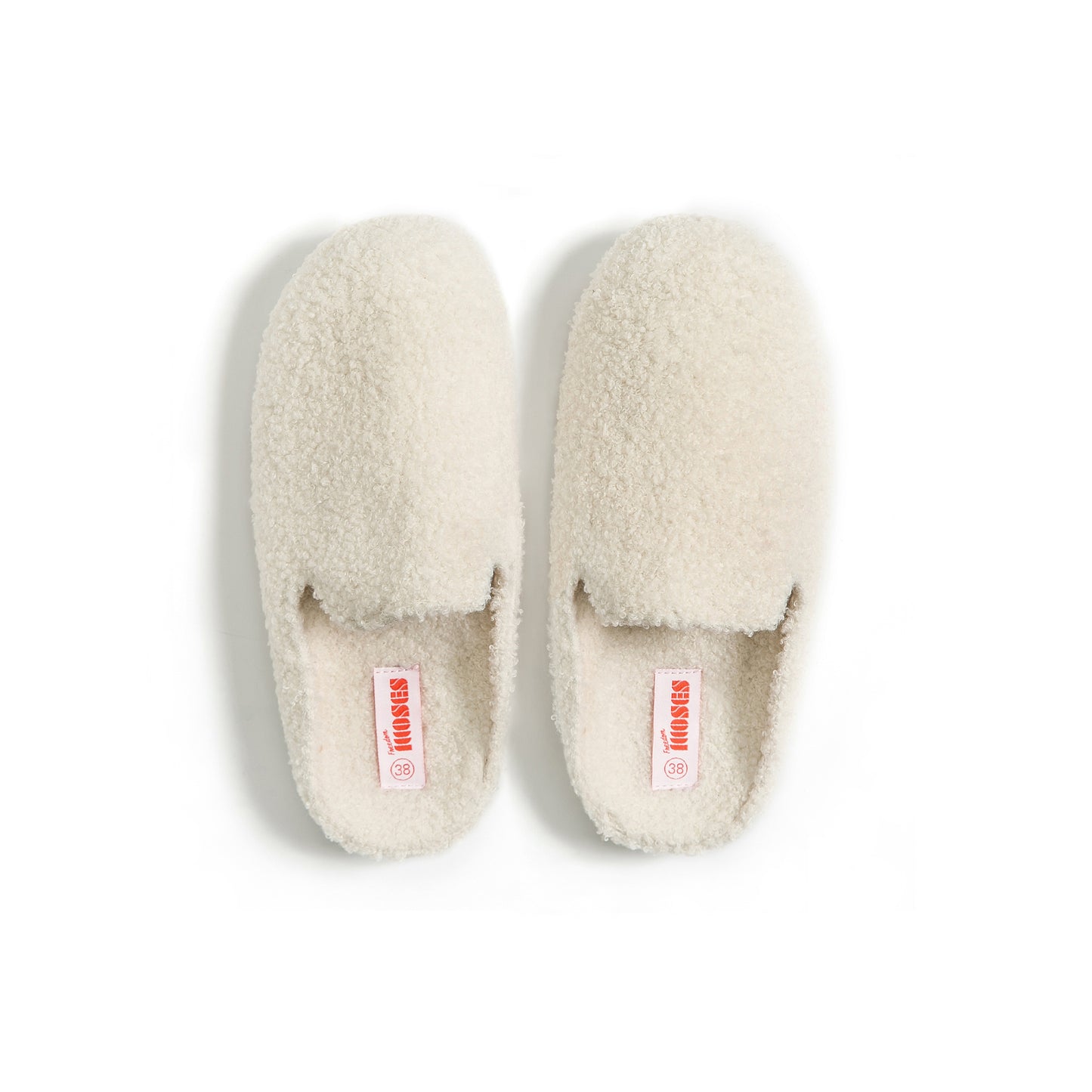 Freedom Moses Milk Kush Slippers
